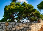 2013 09- D8H5143 HDR : Petrcane, Zadar, semester, utlandet